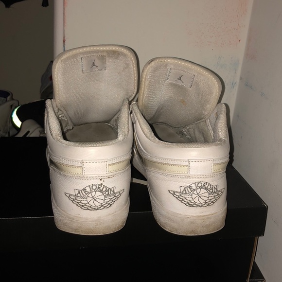 Retro 1 low - Picture 3 of 4